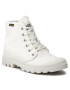 Palladium Outdoorová obuv Pampa Hi Originale 75349-116-M Biela - Pepit.sk