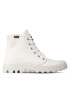 Palladium Outdoorová obuv Pampa Hi Originale 75349-116-M Biela - Pepit.sk