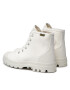 Palladium Outdoorová obuv Pampa Hi Originale 75349-116-M Biela - Pepit.sk