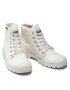 Palladium Outdoorová obuv Pampa Hi Originale 75349-116-M Biela - Pepit.sk