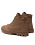 Palladium Outdoorová obuv Pampa Hi Originale 75349-246-M Hnedá - Pepit.sk