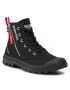 Palladium Outdoorová obuv Pampa Hi Outzp Puotp 77023-008-M Čierna - Pepit.sk