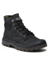 Palladium Outdoorová obuv Pampa Hi Wax U 77222-008-M Čierna - Pepit.sk