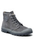 Palladium Outdoorová obuv Pampa Hi Wax U 77222-068-M Sivá - Pepit.sk