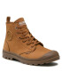 Palladium Outdoorová obuv Pampa Hi Zip 06440-237-M Hnedá - Pepit.sk