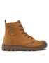 Palladium Outdoorová obuv Pampa Hi Zip 06440-237-M Hnedá - Pepit.sk