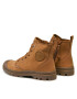 Palladium Outdoorová obuv Pampa Hi Zip 06440-237-M Hnedá - Pepit.sk