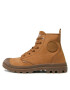 Palladium Outdoorová obuv Pampa Hi Zip 06440-237-M Hnedá - Pepit.sk