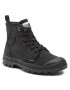 Palladium Outdoorová obuv Pampa Hi Zip 96440-008-M Čierna - Pepit.sk