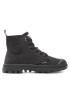 Palladium Outdoorová obuv Pampa Hi Zip 96440-008-M Čierna - Pepit.sk