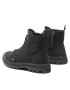 Palladium Outdoorová obuv Pampa Hi Zip 96440-008-M Čierna - Pepit.sk