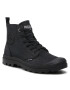 Palladium Outdoorová obuv Pampa Hi Zip Nbk 06440-008-M Čierna - Pepit.sk