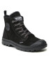 Palladium Outdoorová obuv Pampa Hi Zip Wl 95982-010-M Čierna - Pepit.sk