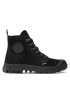 Palladium Outdoorová obuv Pampa Hi Zip Wl 95982-010-M Čierna - Pepit.sk