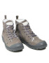 Palladium Outdoorová obuv Pampa Hi Zip Wl 95982-055-M Sivá - Pepit.sk