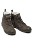 Palladium Outdoorová obuv Pampa Hi Zip Wl 95982-213-M Zelená - Pepit.sk