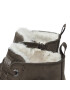 Palladium Outdoorová obuv Pampa Hi Zip Wl 95982-213-M Zelená - Pepit.sk