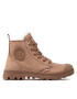 Palladium Outdoorová obuv Pampa Hi Zip Wl 95982-254-M Hnedá - Pepit.sk