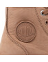 Palladium Outdoorová obuv Pampa Hi Zip Wl 95982-254-M Hnedá - Pepit.sk