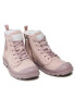 Palladium Outdoorová obuv Pampa Hi Zip Wl 95982-671-M Ružová - Pepit.sk