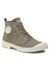 Palladium Outdoorová obuv Pampa Sp20 Hi Cvs 76838-258-M Zelená - Pepit.sk