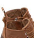 Palladium Outdoorová obuv Pampa Zip Lth Ess 76888-252-M Hnedá - Pepit.sk