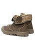 Palladium Outdoorová obuv Us Baggy F 92478-361-M Zelená - Pepit.sk