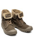 Palladium Outdoorová obuv Us Baggy F 92478-361-M Zelená - Pepit.sk