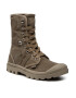 Palladium Outdoorová obuv Us Baggy F 92478-361-M Zelená - Pepit.sk