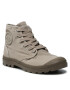 Palladium Outdoorová obuv Us Pampa High H 02352-297-M Sivá - Pepit.sk