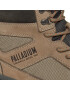 Palladium Sneakersy Pallasider Mid Cuff 08878-377-M Kaki - Pepit.sk