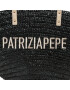 Patrizia Pepe Kabelka 2B0046/L070-K103 Čierna - Pepit.sk