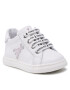 Patrizia Pepe Sneakersy Jp104.16 Biela - Pepit.sk