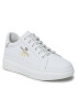 Patrizia Pepe Sneakersy PJ210.02 S Biela - Pepit.sk