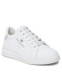 Patrizia Pepe Sneakersy PJ210.30 M Biela - Pepit.sk