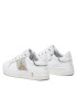 Patrizia Pepe Sneakersy PJ212.27 M Biela - Pepit.sk