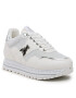 Patrizia Pepe Sneakersy PJ218.30 M Biela - Pepit.sk