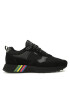 Paul Smith Sneakersy Belair M2S-BLR02-KSUE Čierna - Pepit.sk