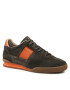 Paul Smith Sneakersy Dover M2S-DVR24-KNUB Kaki - Pepit.sk