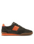 Paul Smith Sneakersy Dover M2S-DVR24-KNUB Kaki - Pepit.sk