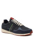 Paul Smith Sneakersy Huey M2S-HUE16-KNUB Tmavomodrá - Pepit.sk