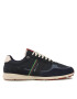 Paul Smith Sneakersy Huey M2S-HUE16-KNUB Tmavomodrá - Pepit.sk