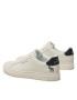 Paul Smith Sneakersy Rex M2S-REX39-FLEA Biela - Pepit.sk