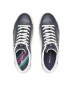 Paul Smith Sneakersy Rex M2S-REX58-JLEA-49 Tmavomodrá - Pepit.sk