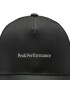 Peak Performance Šiltovka Pp Trucker G77786030 Čierna - Pepit.sk