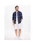 Pepe Jeans Bavlnené šortky Arkin Short Linen PM800913 Écru Relaxed Fit - Pepit.sk