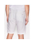 Pepe Jeans Bavlnené šortky Arkin Short Linen PM800913 Écru Relaxed Fit - Pepit.sk