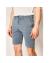 Pepe Jeans Bavlnené šortky Charly Minimal PM800773 Modrá Slim Fit - Pepit.sk