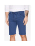 Pepe Jeans Bavlnené šortky Jagger Short PM800920 Modrá Slim Fit - Pepit.sk