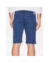 Pepe Jeans Bavlnené šortky Jagger Short PM800920 Modrá Slim Fit - Pepit.sk